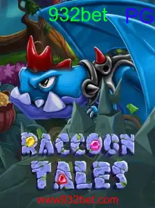 RaccoonTales